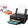 Produktbild: Canon PIXMA TS705a Tintenstrahldrucker + G&G Tintenset