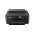Produktbild: Canon Pixma TS 705a Tintenstrahldrucker schwarz