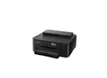 Produktbild: Tintenstrahldrucker Canon PIXMA TS705a, USB/LAN/WLAN, Auto-Duplex/Mobildruck, bis A4, inkl. 5 CMYK-Patronen, schwarz