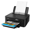 Produktbild: Canon PIXMA TS705a Tintenstrahldrucker schwarz
