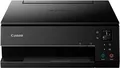 Produktbild: Canon PIXMA TS705a - Drucker - Farbe - Duplex - Tintenstrahl - A4/Legal - bis zu 15 ipm (einfarbig)/ bis zu 10 ipm (Farbe) - Kapazität: 350 Blätter - USB 2.0, LAN, Wi-Fi(n)
