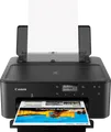 Produktbild: PIXMA TS705A - Drucker, Tinte, A4, LAN/WLAN, inkl. UHG