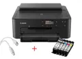 Produktbild: Canon PIXMA TS705a TS 705a im Set inkl. 5 XL-PATR0NEN +U$B  NEU&WOW