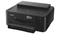 Produktbild: Canon PIXMA TS705a - Farbe - 5 - 4800 x 1200 DPI - A4 - 15 Seiten pro Minute