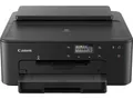 Produktbild: CANON Pixma TS705A 5 separate Tintentanks Drucker WLAN Netzwerkfähig