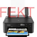 Produktbild: Canon PIXMA TS705a Farb Tintenstrahl Drucker Multifunktion A4 LAN DEFEKTWARE