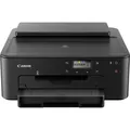 Produktbild: Canon PIXMA TS705a - Drucker - Farbe - Duplex - Tintenstrahl - A4/Legal
