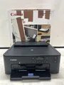 Produktbild: Canon Pixma TS705a Tintenstrahldrucker - Schwarz-Keine Tinte