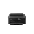 Produktbild: Canon PIXMA TS705a Tintenstrahldrucker WLAN USB AirPrint Cloud Print A4 schwarz