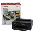 Produktbild: Canon PIXMA TS705a Tintenstrahl Drucker Duplex USB LCD WLAN Airprint