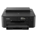 Produktbild: Canon PIXMA TS705a Farb-Tintenstrahldrucker Fotodrucker