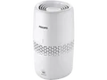 Produktbild: PHILIPS HU2510/10 Serie 2000, 2L, sanfter Schlafmodus, Luftbefeuchter Weiß (10 Watt, Raumgröße: 31 m²)