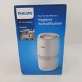 Produktbild: Philips Domestic Appliances Luftbefeuchtung Serie 2000 NanoCloudTechnologie Phil
