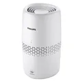Produktbild: PHILIPS HU2510/10, 2L,sanfter Schlafmodus,Luftbefeuchter 10 Watt,31 m²