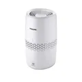 Produktbild: Philips hu2510/10 Luftbefeuchter 2L NanoCloud - 190 ml/h Weiß