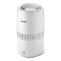 Produktbild: Philips Verdunstungsluftbefeuchter Serie 2000, Hygienische Befeuchtung,