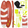 Produktbild: Stand Up Paddling Board Hochwertigem Zubehör - HUIIKE | Sup Board Aufblasbar, Stand Up Paddle Board