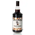 Produktbild: Captain Morgan Black Spiced 1,0l, alc. 40 Vol.-%, Rum Jamaika