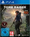 Produktbild: Shadow of the Tomb Raider -Definitive Edition-