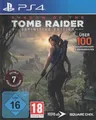 Produktbild: Square Enix Enix of the Tomb Raider Definitive Edition (PS4), 1037515