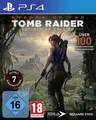Produktbild: Shadow of the Tomb Raider Definitive Edition | deutsch | Playstation 4 PS4