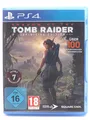 Produktbild: Shadow of the Tomb Raider -Definitive Edition- (Sony PlayStation 4) PS4 Spiel in