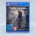 Produktbild: Shadow of the Tomb Raider: Definitive Edition - PlayStation 4 - OVP - Sehr Gut