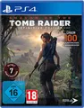 Produktbild: Shadow of the Tomb Raider - Definitve Edition PS4        !!!!! NEU+OVP !!!!!