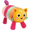 Produktbild: Schmidt Spiele Gabbys Dollhouse Kuschelkatze Squishy-Plüsch Plüschtier 41 cm