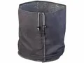 Produktbild: Royal Gardineer Winterschutz: Thermo-Topfschutz für Pflanzen, 50 x 45 cm, mit Drainage, anthrazit (Winterschutz Kübelpflanzensäcke, Topfschutze für Kübelpflanzen, Gewächshaus)
