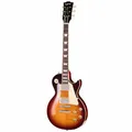 Produktbild: Epiphone 1959 Les Paul Standard Reissue Washed Bourbon Burst - Single Cut E-Gitarre