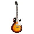 Produktbild: Epiphone 1959 Les Paul Standard Reissue Washed Bourbon Burst E Gitarre
