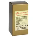 Produktbild: Homocystein Stoffwechsel-vitamin-komplex 120 St