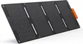 Produktbild: Jackery SolarSaga 40 Mini-Solarmodul, tragbare Solarmodule mit USB-C & USB-A Ports, faltbares Solar-Ladegerät in Buchgröße für Telefone