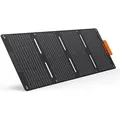 Produktbild: Jackery Solarsaga 40 Mini-solarmodul, Tragbare Solarmodule Mit Usb-c & Usb-a Ports, Faltbares Solar-ladegerät In Buchgröße Für Telefone, Kompatibel Mit Jackery 100plus/300plus, Ip68 Wasserdicht