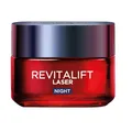 Produktbild: L'OREAL Revitalift Laser X3 Anti-Age Crememasken-Regenerationstherapie für die Nacht 50ml