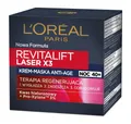 Produktbild: L'Oreal Deutschland Tagescreme Revitalift Laser X3 Nachtcreme Anti-Aging