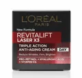 Produktbild: L'Oréal Paris Revitalift Laser x3 Tagescreme 50 ml,dreifache Anti-Falten-Wirkung