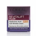 Produktbild: L'Oréal Revitallift Filler Anti-Falten-Creme LSF 50 Tagescreme 50ml