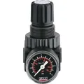 Produktbild: Druckregler AEROTEC FX 3100 1/4''
