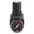 Produktbild: Aerotec Druckregler 1/4 (6,3 mm) FX 31 (2010203)