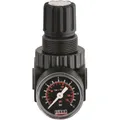 Produktbild: Aerotec FX 3100 1/4'' 2010203 Druckregler 1/4