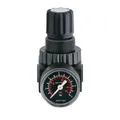 Produktbild: Aerotec Druckregler Gew.mm 13,15 FX 3100 1/4 Zoll Regler 25490203 Druckregler