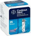 Produktbild: Contour Next Sensoren 1X25 St