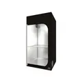 Produktbild: Secret Jardin Dark Street DS90 V4.0 Growbox / Growzelt (90x90x178cm)