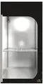 Produktbild: Dark Street DS90 R4.0 - 90x90x178 cm, Growbox Growzelt