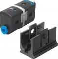 Produktbild: Festo 542898 Drucksensor SDE5-D10-FP-Q6-P-M8