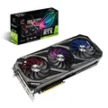 Produktbild: ASUS ROG-STRIX-RTX3080-O12G-GAMING 2xHDMI 3xDP 1.4a, 90YV0FAC-M0NM00