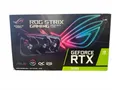 Produktbild: ASUS ROG Strix GeForce RTX 3080 OC Edition 12GB GDDR6X Wärmeleitpaste muss neu