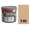 Produktbild: Sopro Bauchemie DesignFuge Flex DF10 Fugenmörtel 5 kg Eimer Jurabeige 33